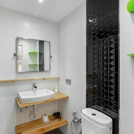 Yumbo Playa Del Ingles San Bartolomé