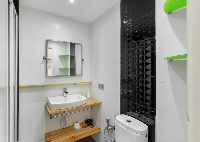 Yumbo Playa Del Ingles San Bartolome de Tirajana (Gran Canaria)