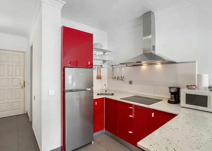 Apartment Yumbo Playa Del Ingles *