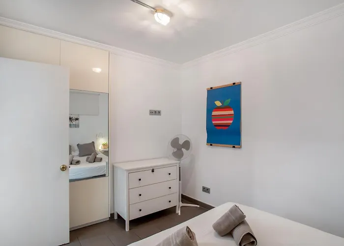 Apartment Yumbo Playa Del Ingles *