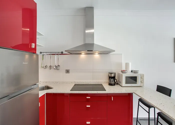 Apartment Yumbo Playa Del Ingles *