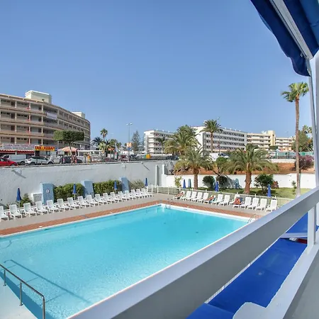 Yumbo Playa Del Ingles * San Bartolome de Tirajana (Gran Canaria)