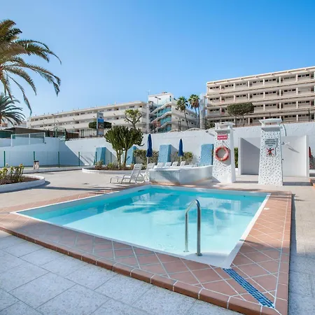 Apartman Yumbo Playa Del Ingles *