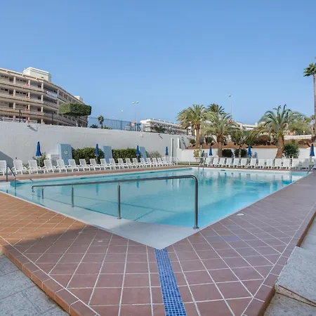 Yumbo Playa Del Ingles Apartment San Bartolome de Tirajana (Gran Canaria)