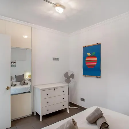 Apartman Yumbo Playa Del Ingles *