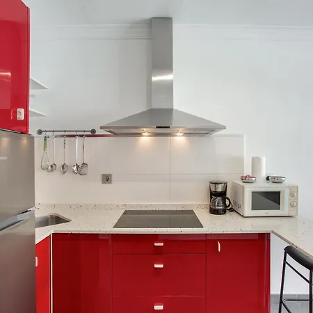 Apartman Yumbo Playa Del Ingles *