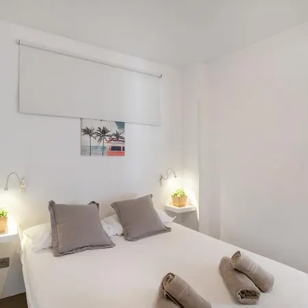 Apartamento Yumbo Playa Del Ingles