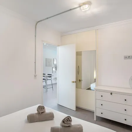Yumbo Playa Del Ingles Apartamento