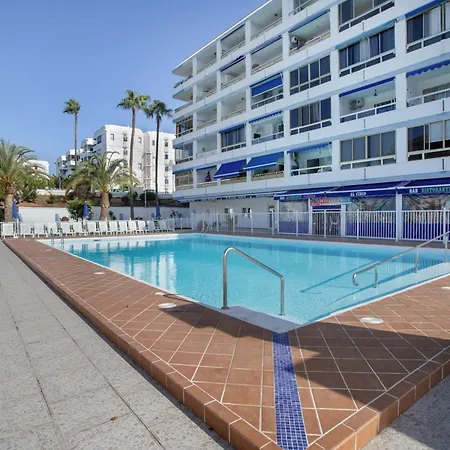 Apartamento Yumbo Playa Del Ingles *