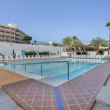 Yumbo Playa Del Ingles Apartamento San Bartolomé
