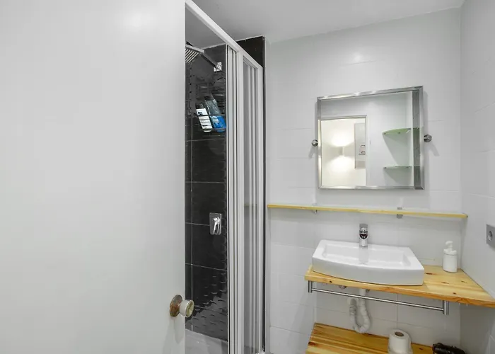 Yumbo Playa Del Ingles * San Bartolomé