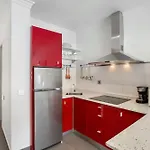 Apartment Yumbo Playa Del Ingles *