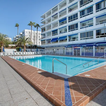 Yumbo Playa Del Ingles