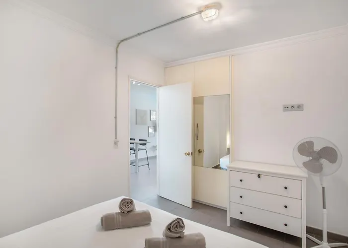 Yumbo Playa Del Ingles