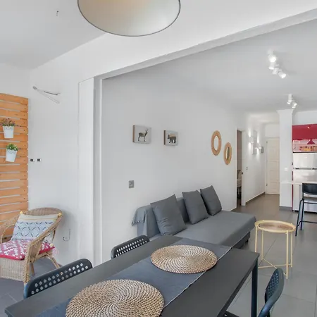 Apartament Yumbo Playa Del Ingles