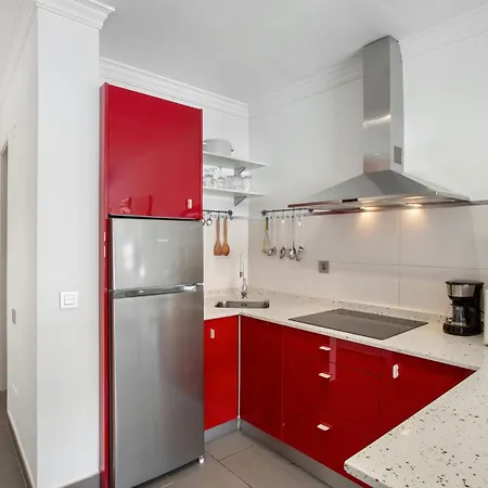 Apartament Yumbo Playa Del Ingles *