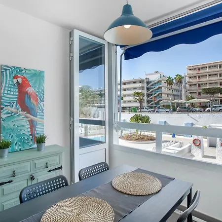 Yumbo Playa Del Ingles *